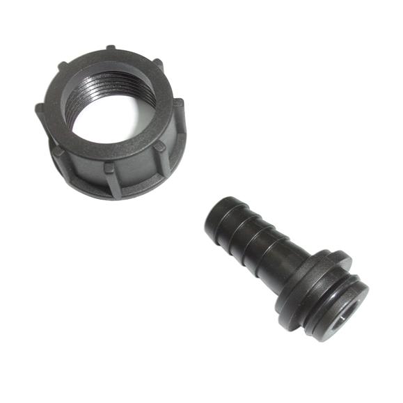 KIT RACORD RETORNO MC-20, MC-25