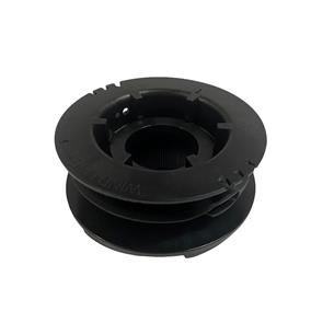 CARRETE TECOMEC 130 MM CARGA FACIL EW-130