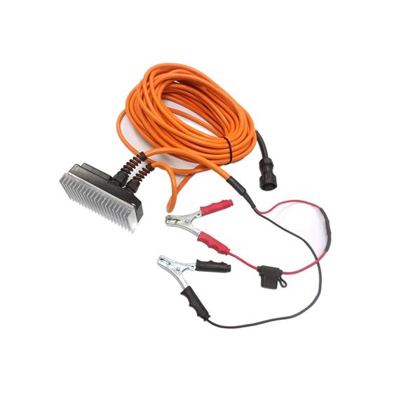 VAREADOR CON CABLE, 36 V - 650 W