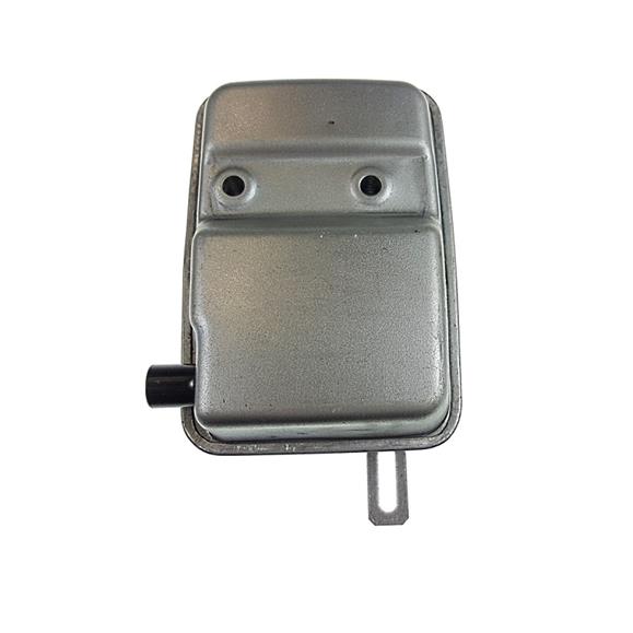 TUBO ESCAPE BC-420H, BC-429H, BC-500H