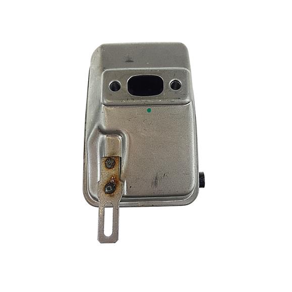 TUBO ESCAPE BC-420H, BC-429H, BC-500H