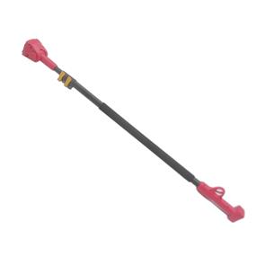 PERTIGA TELESCOPICA PARA TIJERAS TBE-28, TBE-35, LONG 1.7-3 MTS