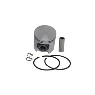 PISTON COMPLETO OLEO SA-45, SC-55, DIAM. 50.2 MM