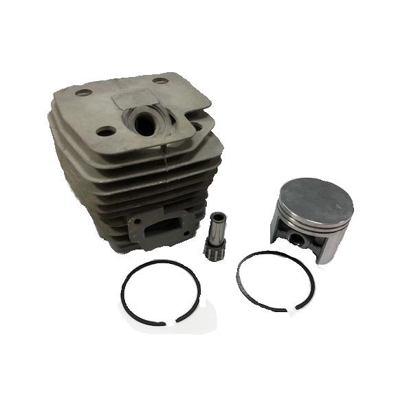 KIT CILINDRO Y PISTON CLS-580, CLS-5810 A239000060, DIAM 46 MM