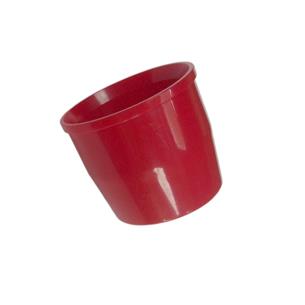 BOQUILLA COMPLETA ROJA  LS-01-CP