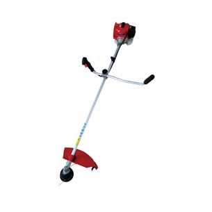 DESBROZADOR CON MOTOR KAWASAKI TJ-53