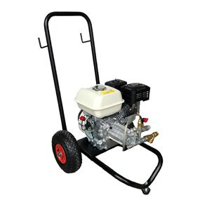 HIDROLIMPIADORA NOUKI HS-701, 185 BAR Y 8 L/MIN