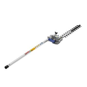 ACCESORIO CORTASETOS 380 MM  DIAM BARRA 24 MM  EJE 7 MM  7 ESTRIAS