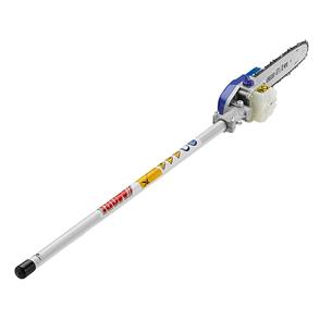 APT00-2401 ACCESORIO MOTOSIERRA COMPLETO DIAM BARRA 24 MM  EJE 7 MM  7 ESTRIAS