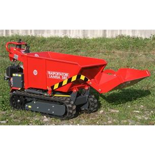 PALA DELANTERA AUTOCARGA