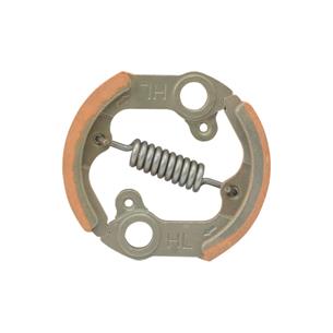 EMBRAGUE  GZ-45, GZ-55, 143RII, 542RBS,253RB, 553RBX, 253R, 543RB, 553RS, 35304, BULON 10 EMB. 75 MM