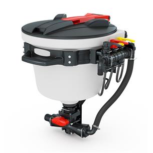 MEZCLADOR DE PRODUCTO