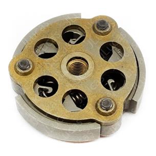 EMBRAGUE 343F, 343FR, 343R, 345FR, 345FX, 545RX, 545RXT 5039535-01,5884666-01,5945123-01