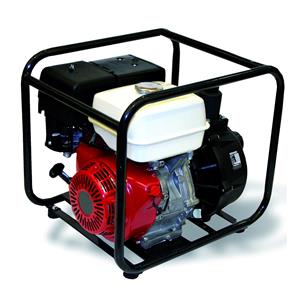 MOTOBOMBA PRESION 2" 100 MTS NOUKI HS-713