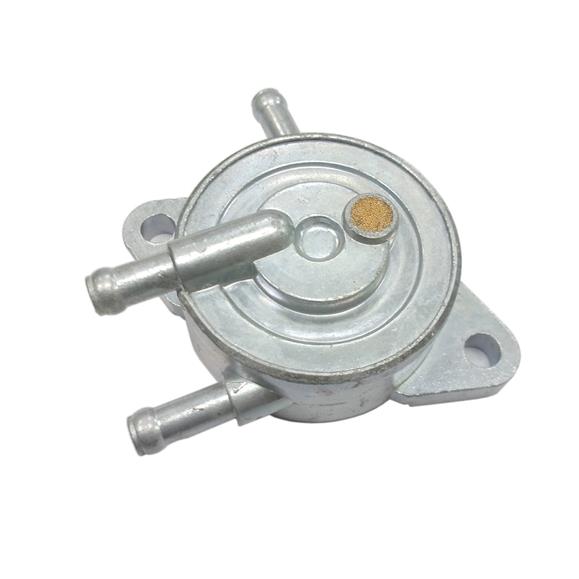 BOMBA GASOLINA INTERIOR METAL