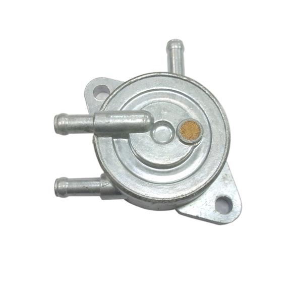 BOMBA GASOLINA INTERIOR METAL