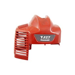 CARCASA ROJA TJ-27