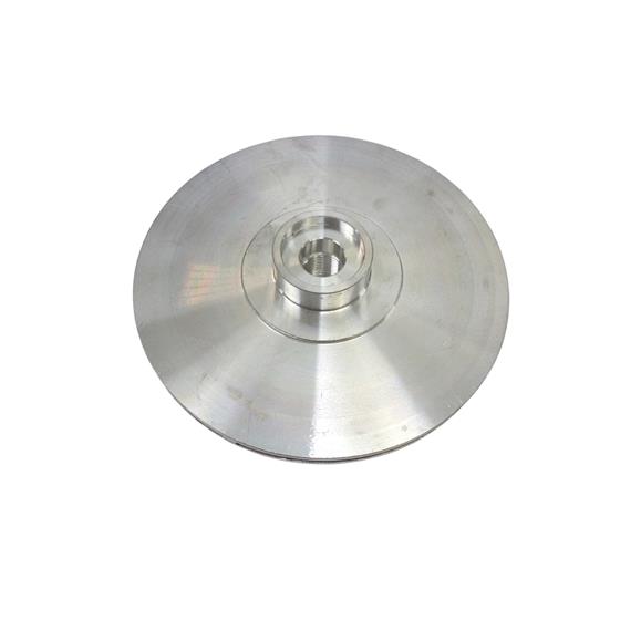 TURBINA EJE ROSCADO 18 MM HP-15A HP-15AS ALOJAMIENTO SELLO 45MM