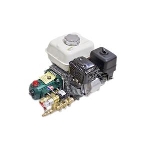 GRUPO PULVERIZACION MSD-40 A GASOLINA 5,5 CV HONDA GX-160