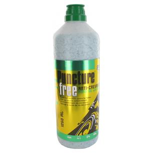 BOTE 1,25 LTS ANTIPINCHAZOS PARA RUEDAS CON O SIN CAMARA , PARA PERFORACIONES HASTA 10 MM