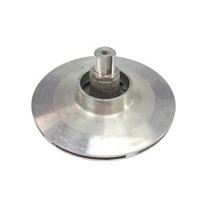 TURBINA EJE ROSCADO 2HP-15A