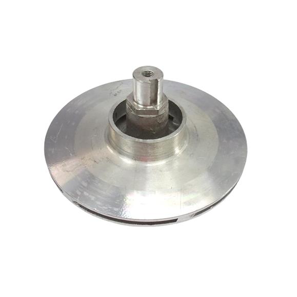 TURBINA EJE ROSCADO 2HP-15A