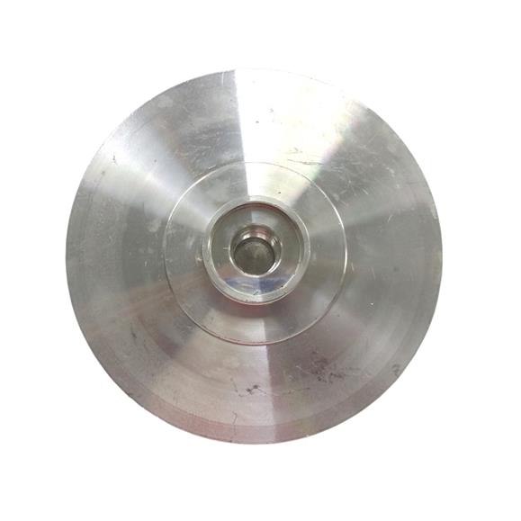 TURBINA EJE ROSCADO 2HP-15A