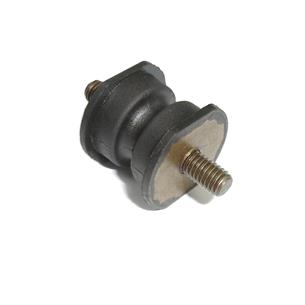 SILENBLOCK M6 DIAM 25MM H=42MM