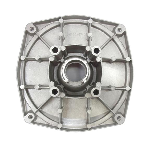 TAPA CARCASA EJE ROSCADO WP-20 WP-20A