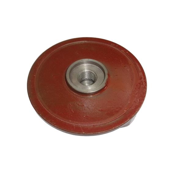 TURBINA EJE ROSCADO WP-20AK WP-20AKS WB-20XT