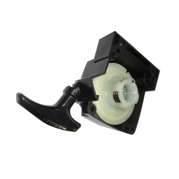 ARRANQUE COMPLETO TJ-45 ALTURA 44MM