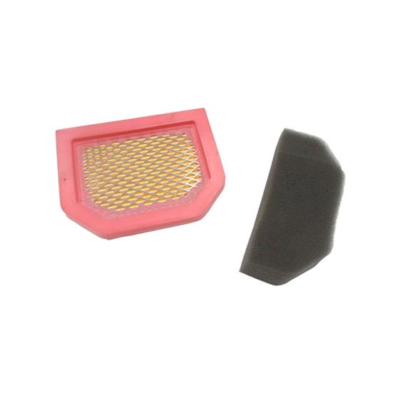 FILTRO AIRE + ESPONJA, H200, ECR300L 180130364-TE02, 180130365-TE02, 180130336-TE02