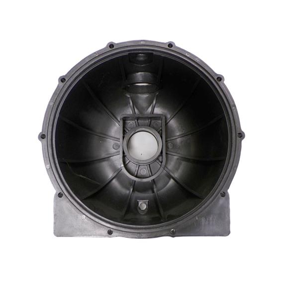 CUERPO BOMBA FTB-50 FTB-50S