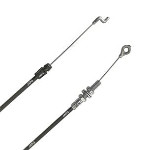 CABLE PARE  L-1130 MM, F-1310 MM R534, RL534, WL534 STIGA 53S