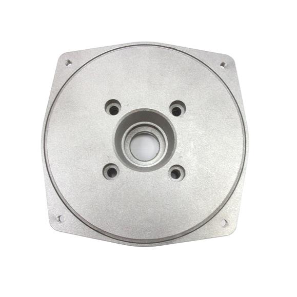 TAPA CARCASA INT. EJE CILINDRICO CON CHAVETA WP-20 WP-20A WP-202B