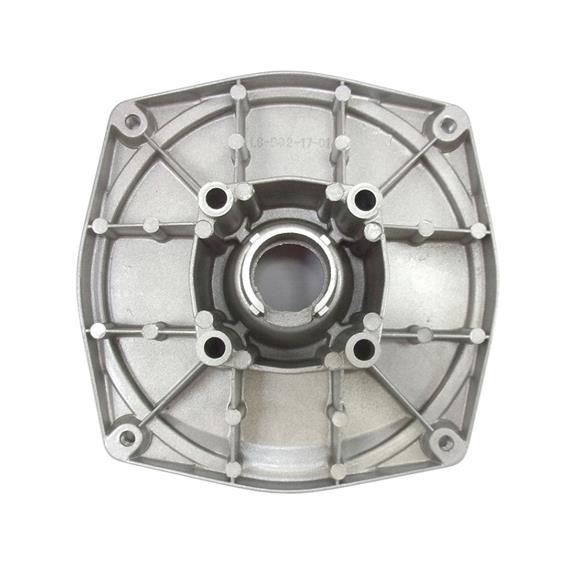 TAPA CARCASA INT. EJE CILINDRICO CON CHAVETA WP-20 WP-20A WP-202B