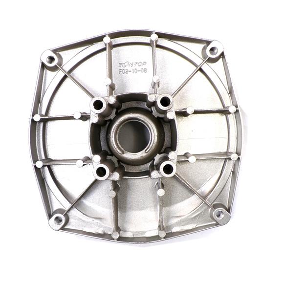 TAPA INTERIOR CILINDRICO CHAVETA WP-30 WP-30A WP-203 (SIN TETONES)