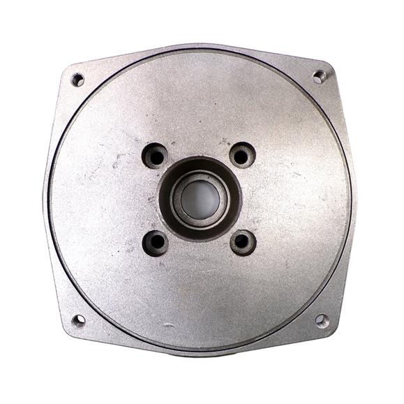 TAPA INTERIOR CILINDRICO CHAVETA WP-30 WP-30A WP-203 (SIN TETONES)