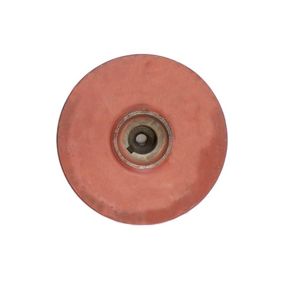 TURBINA PARA EJE CILINDRICO CON CHAVETA 20 MM WP-30AK WP-30AKS WB-30XT TURBINA PARA EJE CILINDRICO CON CHAVETA 20 MM WP-30AK WP-30AKS WB-30XT