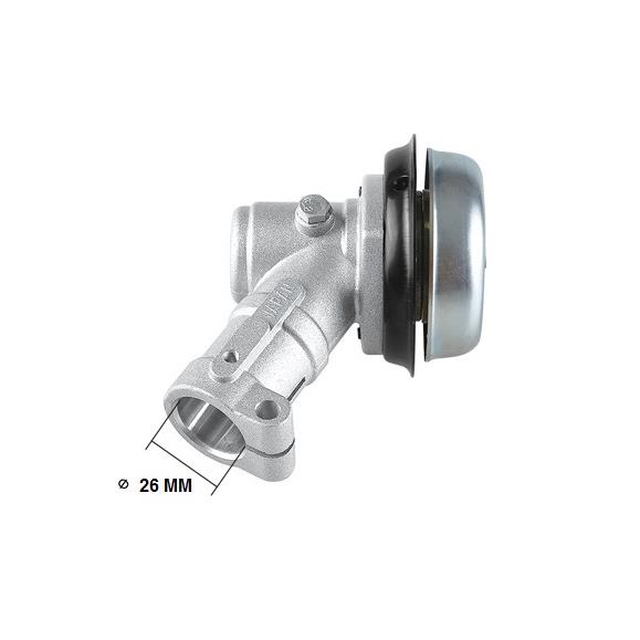 CABEZAL ENGRANAJES 26 MM 9 ESTRIAS JAPAN- ECO