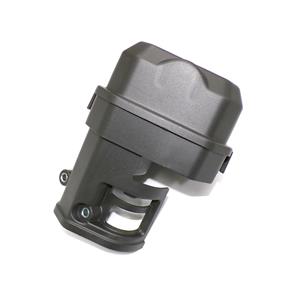 FILTRO AIRE COMPLETO , PAPEL + ESPONJA, H200, ECR300L