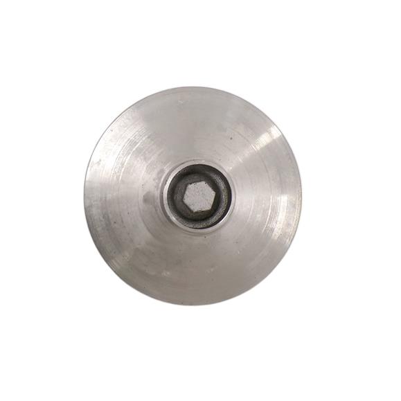 TURBINA EJE ROSCADO 15 MM HP-15A HP-15AS ALOJAMIENTO SELLO 35MM