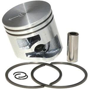 PISTON COMPLETO STL MS-311, MS-362, MS-362C, MS391  DIAM 47 MM