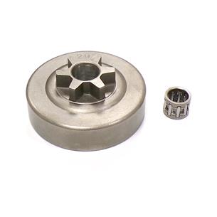 CORONA FIJA OLEO MAC 3/8 BP, 6 DIENTES