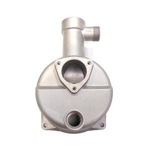 CUERPO BOMBA  WP-100K, WP-100H, PTV-101 SC-25, SCR-25, SCR-254HX