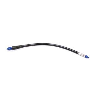 TUBO FLEXIBLE COMPLETO DIAM. 22MM LONG. 87.5 CM