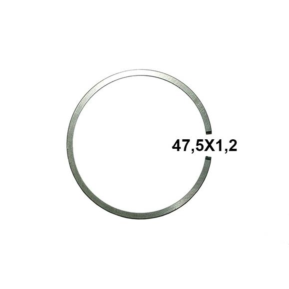 SEGMENTO UNIVERSAL 47.5 X 1.2 MM