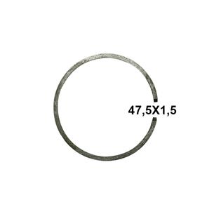 SEGMENTO UNIVERSAL 47.5 X 1.5 MM