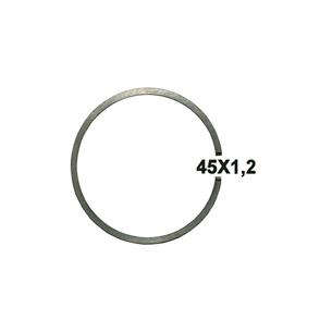 SEGMENTO UNIVERSAL 45 X 1.2 MM