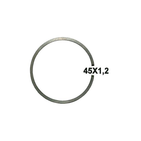 SEGMENTO UNIVERSAL 45 X 1.2 MM